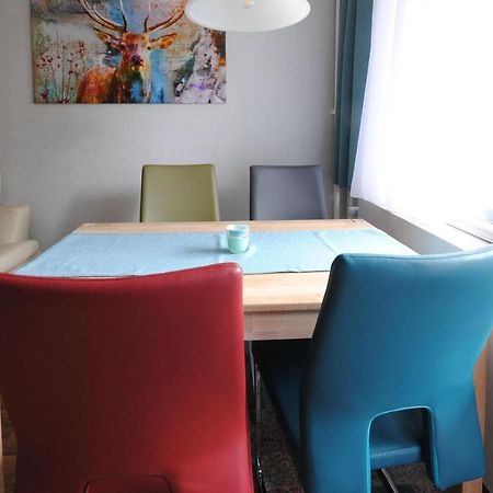 Ferienwohnung Schluesselblume Altenau  Kültér fotó
