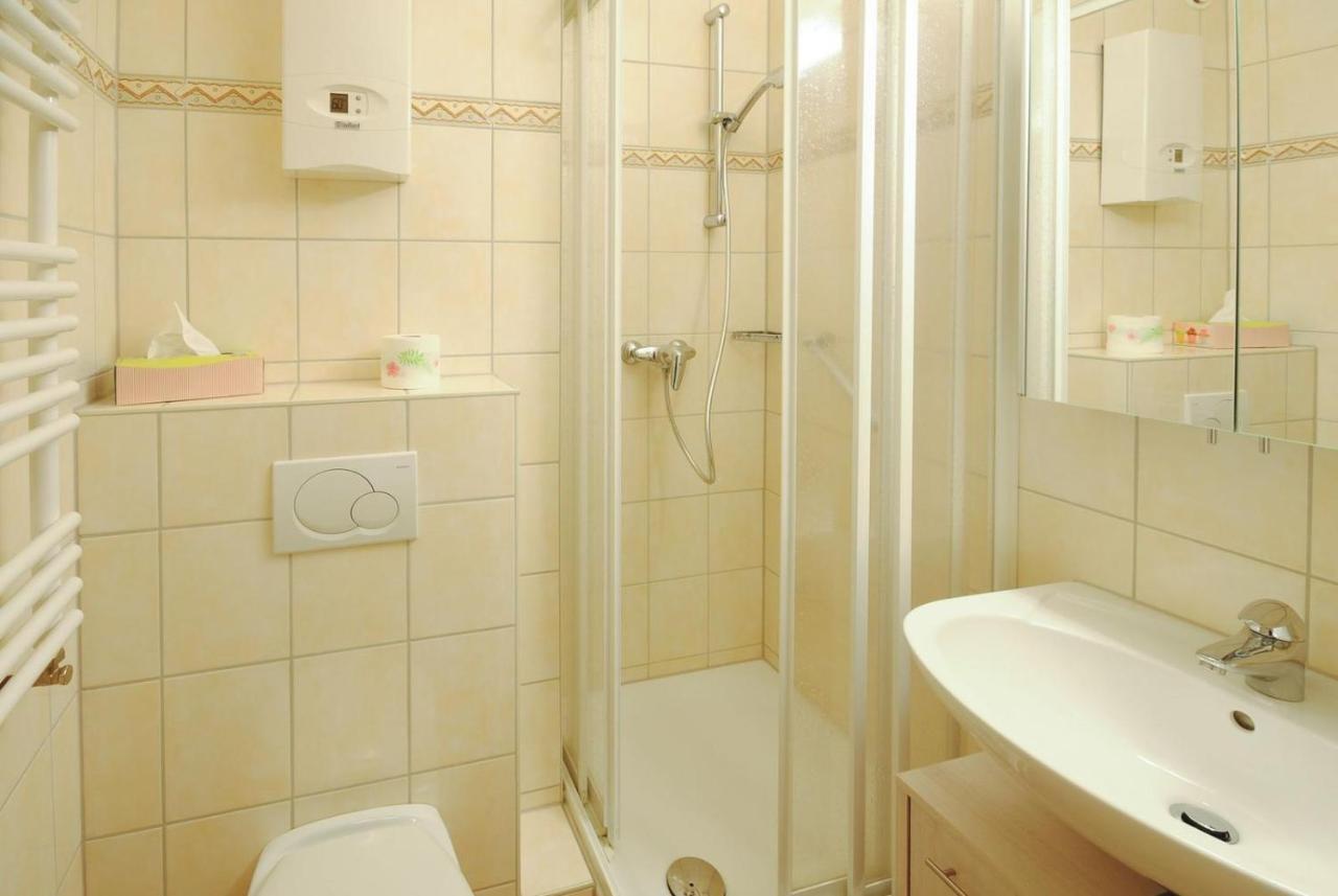 Ferienwohnung Schluesselblume Altenau  Kültér fotó