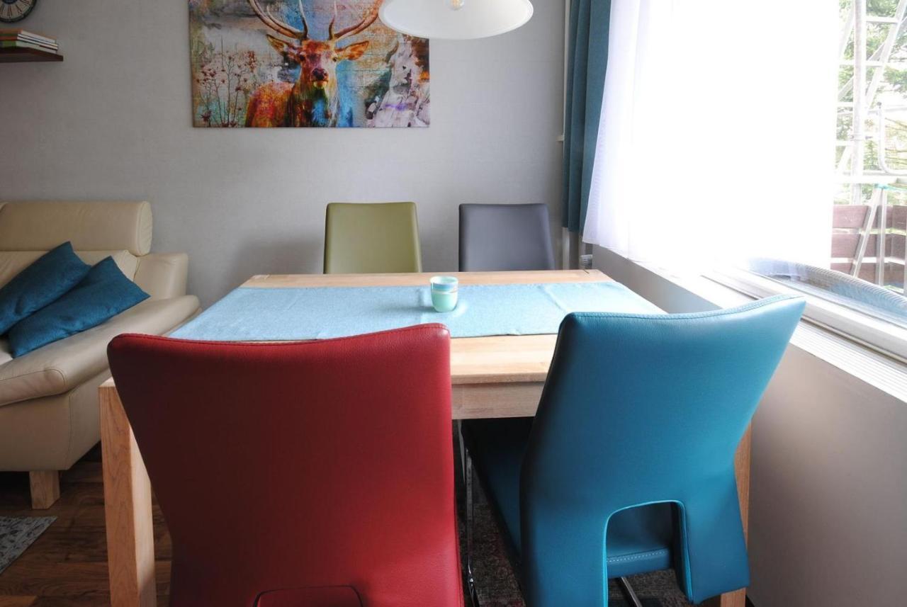 Ferienwohnung Schluesselblume Altenau  Kültér fotó