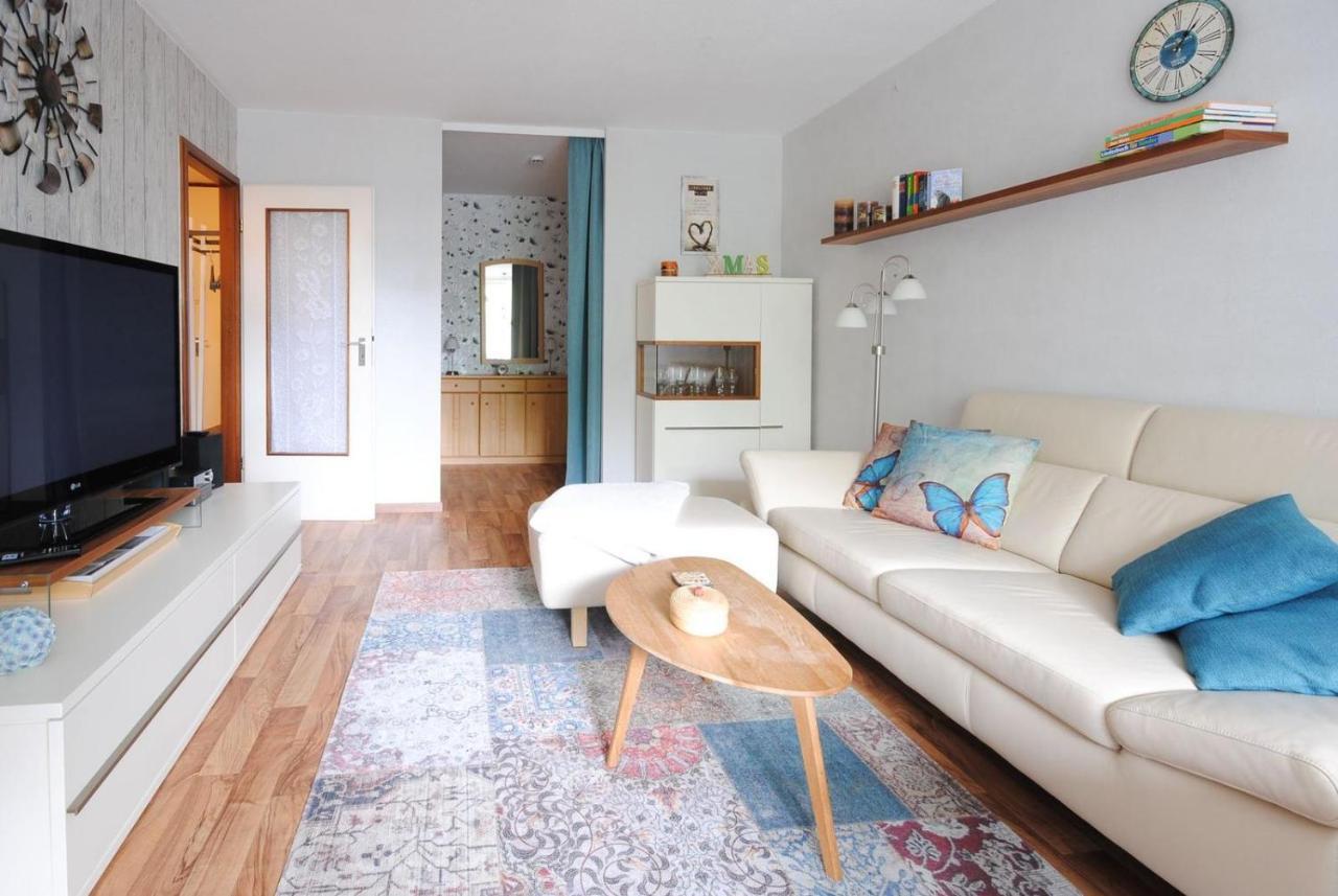 Ferienwohnung Schluesselblume Altenau  Kültér fotó