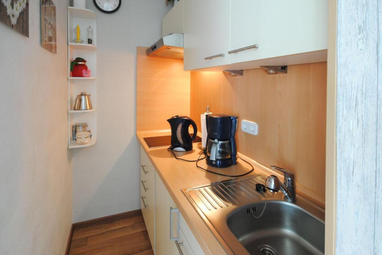 Ferienwohnung Schluesselblume Altenau  Kültér fotó